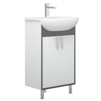 Тумба напольная Corozo Спектр 50 SD-00001290