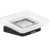 Мыльница Ravak X07P556