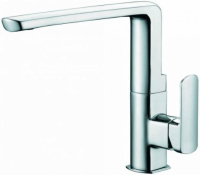 Смеситель для кухонной мойки  KAISER Saga (53044)