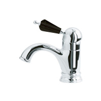 Смеситель для раковины Boheme Tradizionale Nero 241