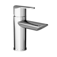 Смеситель для раковины Cezares Garda GARDA-LSM1-01-Cr