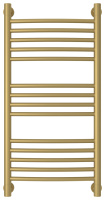 Полотенцесушитель Водяной Выгнутая Сунержа Богема + (80х40) Матовое Золото 032-0221-8040 Полотенцесушитель Водяной Выгнутая Сунержа Богема + (80х40) Матовое Золото 032-0221-8040