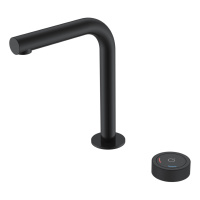 Смеситель для раковины Boheme Tech 158-B