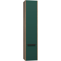 Пенал Brevita Greenwood GRE-05035-08П правый