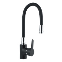 Смеситель для кухни Славен Коттедж Ф СЛ-ЦВ-Ф27