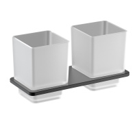 Стакан для зубных щеток Timo Torne 43034/03