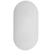 Зеркало Aquaton Альто 110х60 1A256502A1010