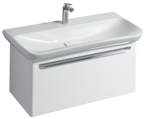 Тумба под раковину Geberit myDay 824100000