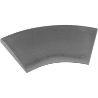 Подголовник для ванны Aquatek Sophi ST-0000005 Серый