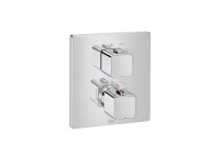 Смеситель для душа Roca T-1000 Square 5A2C1AC00