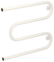 Полотенцесушитель водяной М-образный+ (50х65) Сунержа 12-4007-5065