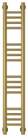 Полотенцесушитель Водяной Прямая Сунержа Богема + (100х15) Состаренная Латунь 051-0220-1015 Полотенцесушитель Водяной Прямая Сунержа Богема + (100х15) Состаренная Латунь 051-0220-1015