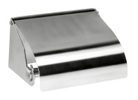 Держатель туалетной бумаги Bemeta Hotel 105112315