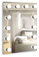 Зеркало (60х80) Silver Mirrors  Бриджит ФР-00000841