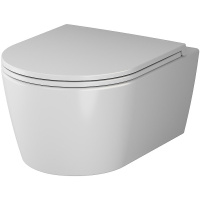 Унитаз подвесной AM.PM Func C8F1700SC