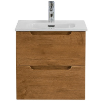 Тумба под раковину BelBagno Etna 50 ETNA-500-2C-SO-RN