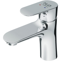 Смеситель для раковины Damixa Scandi Pro HFSP02100