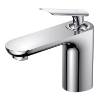 Смеситель для раковины D&K Venice Gondola (DA1022141) Смеситель для раковины D&K Venice Gondola (DA1022141)