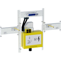 Комплект для раковины Geberit ONE GIS 461.473.00.1