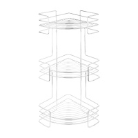 Полка угловая ЧМЗ Новые горизонты 503-006-01
