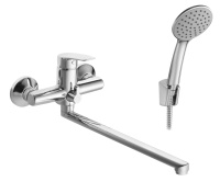 Смеситель для ванны Santek Марион  WH5A12006C001