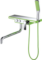 Смеситель для ванны D&K Berlin Humboldt (DA1443312) Смеситель для ванны D&K Berlin Humboldt (DA1443312)