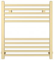 Полотенцесушитель Водяной Сунержа Модус (60х50) Матовая Шампань 022-0250-6050