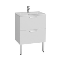 Тумба с раковиной Vitra Mia 66106