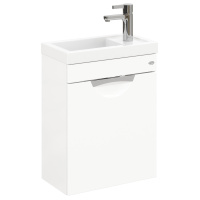 Тумба под раковину подвесная Onika Комо 45 104507