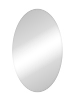 Зеркало (38x61,5) Continent Эллипс В015