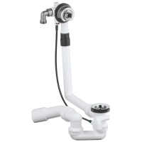 Наливной, сливной и переливной гарнитур Grohe Talentofill 28990 000 (28990000)