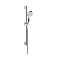Душевой гарнитур Hansgrohe Crometta EcoSmart 1jet 26535400