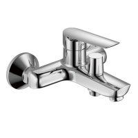 Смеситель для ванны Haiba HB60198 Смеситель для ванны Haiba HB60198