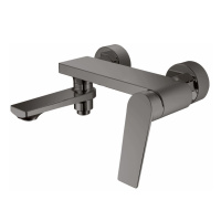 Смеситель для ванны Haiba HB60533-3 Смеситель для ванны Haiba HB60533-3