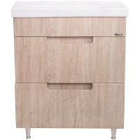 Тумба под раковину Bellezza Грейс 70 4630811110474