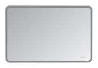 Зеркало (120х70) Misty Стайл D13 ЗЛП804