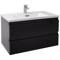 Тумба под раковину Jacob Delafon Madeleine (80x46) EB2053-J53 матовая