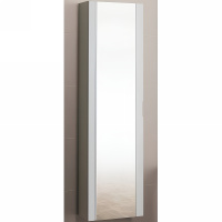 Пенал подвесной Cezares 44676 Bianco Lucido