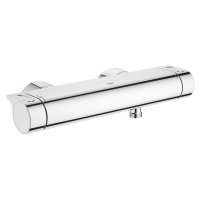 Термостат для душа Grohe Grohtherm 2000 New 34169 001 (34169001) хром