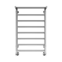 Полотенцесушитель водяной Terminus ХЕНДРИКС (500х800) П8 4670078530424