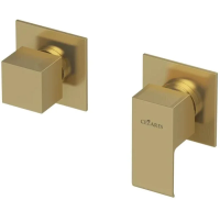 Смеситель для душа Cezares Porta PORTA-VDIM3-M-SR