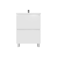 Тумба под раковину 1Marka  Aris 60Н У76053