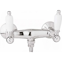 Смеситель для душа Cezares First FIRST-DS-01-Bi