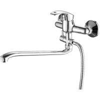 Смеситель для ванны FASHUN  A2136 Смеситель для ванны FASHUN  A2136