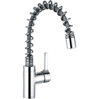 Смеситель для кухни Kludi Bingo Star 200 428550578