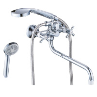 Смеситель для ванны Cron CN22142-8