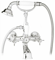 Смеситель для ванны Cezares Lord LORD-VD-01-M