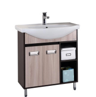 Тумба под раковину напольная Onika Гамма 75 107511