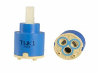 Картридж Ø35 KАISER TWK1 - Ф35, синий Картридж Ø35 KАISER TWK1 - Ф35, синий