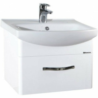 Тумба под раковину Bellezza Анкона 55 4639608090012